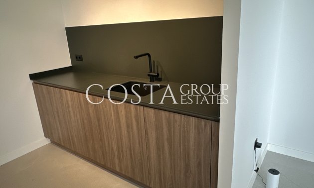 Resale - Villa -
Ciudad Quesada