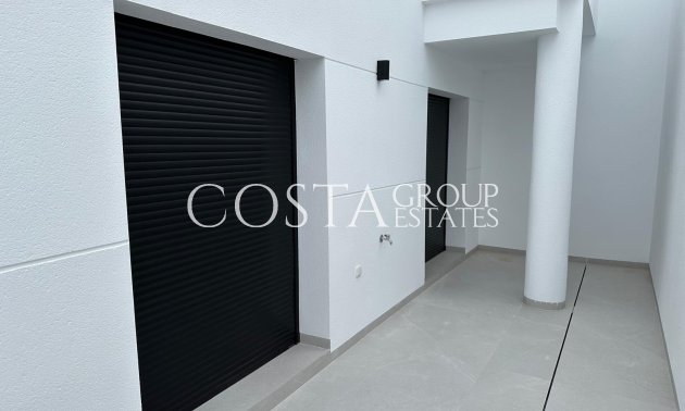 Resale - Villa -
Ciudad Quesada