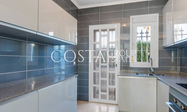 Resale - Villa -
Ciudad Quesada - Doña Pepa