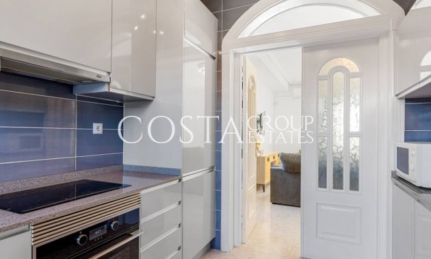 Resale - Villa -
Ciudad Quesada - Doña Pepa