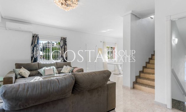 Resale - Villa -
Ciudad Quesada - Doña Pepa