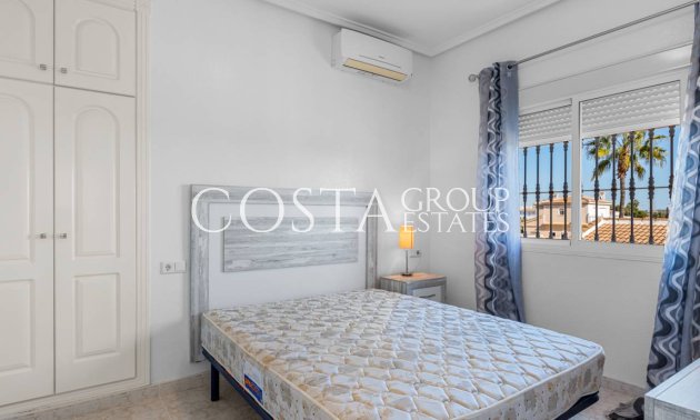 Resale - Villa -
Ciudad Quesada - Doña Pepa