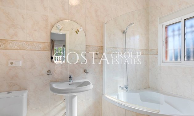 Resale - Villa -
Ciudad Quesada - Doña Pepa