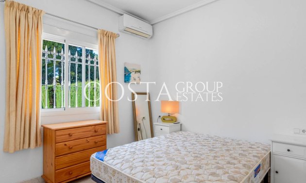 Resale - Villa -
Ciudad Quesada - Doña Pepa