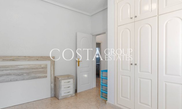 Resale - Villa -
Ciudad Quesada - Doña Pepa
