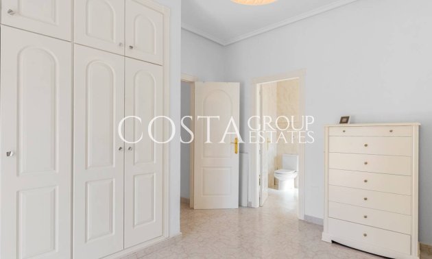 Resale - Villa -
Ciudad Quesada - Doña Pepa