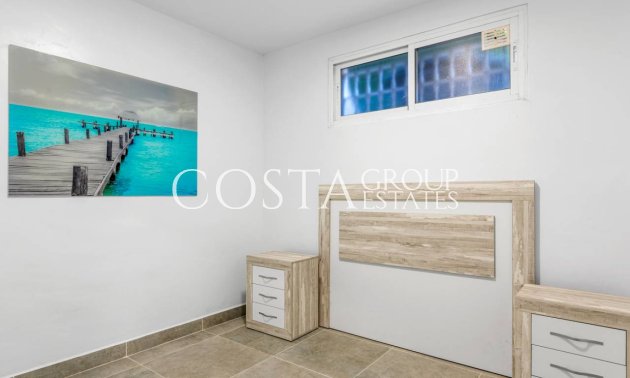 Resale - Villa -
Ciudad Quesada - Doña Pepa