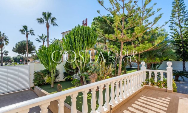 Resale - Villa -
Ciudad Quesada - Doña Pepa