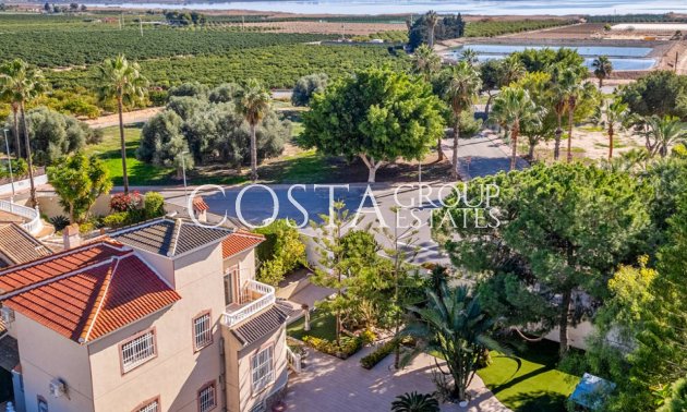 Resale - Villa -
Ciudad Quesada - Doña Pepa