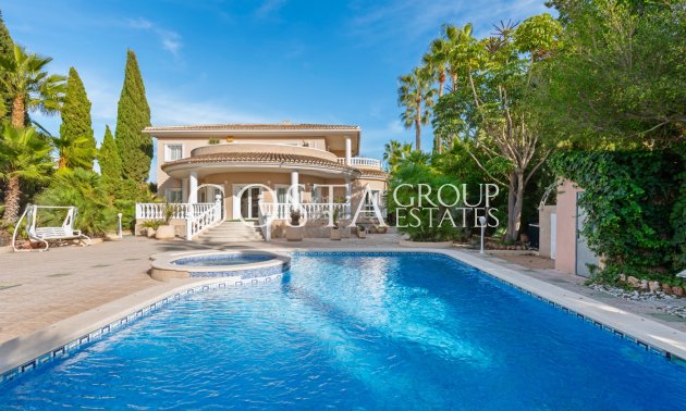 Resale - Villa -
Ciudad Quesada - Doña Pepa