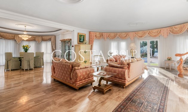 Resale - Villa -
Ciudad Quesada - Doña Pepa