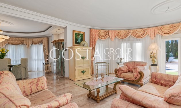 Resale - Villa -
Ciudad Quesada - Doña Pepa