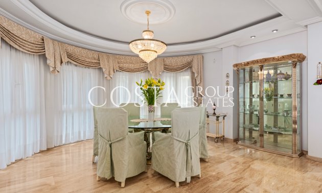 Resale - Villa -
Ciudad Quesada - Doña Pepa