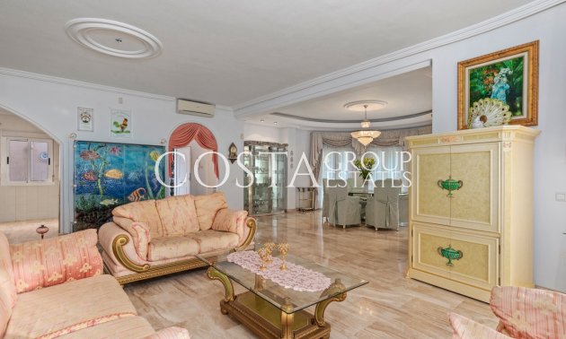 Resale - Villa -
Ciudad Quesada - Doña Pepa