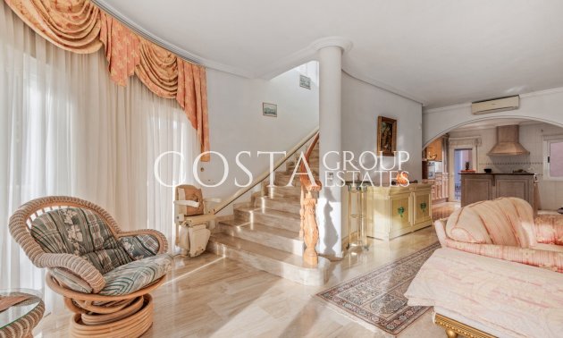 Resale - Villa -
Ciudad Quesada - Doña Pepa