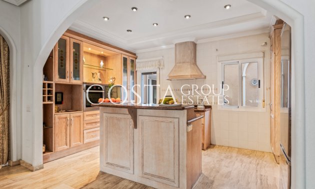 Resale - Villa -
Ciudad Quesada - Doña Pepa