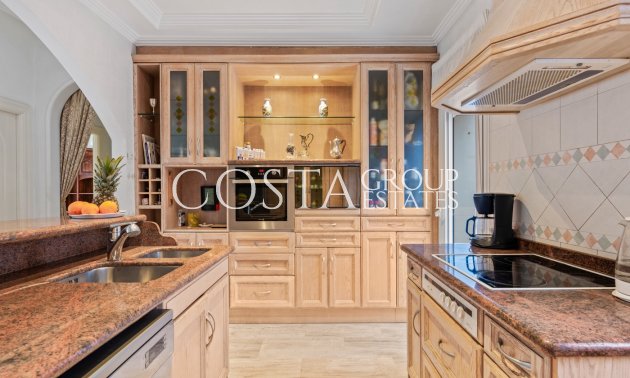 Resale - Villa -
Ciudad Quesada - Doña Pepa