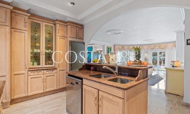 Resale - Villa -
Ciudad Quesada - Doña Pepa