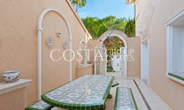 Resale - Villa -
Ciudad Quesada - Doña Pepa