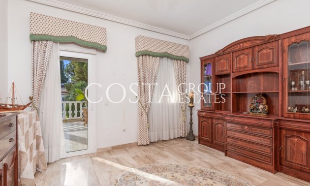 Resale - Villa -
Ciudad Quesada - Doña Pepa
