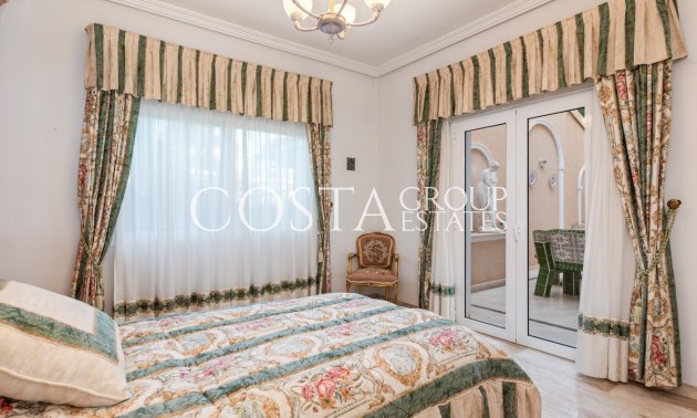 Resale - Villa -
Ciudad Quesada - Doña Pepa