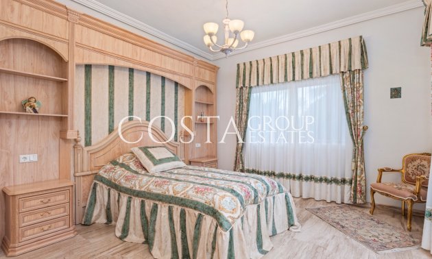 Resale - Villa -
Ciudad Quesada - Doña Pepa