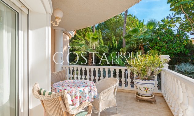 Resale - Villa -
Ciudad Quesada - Doña Pepa