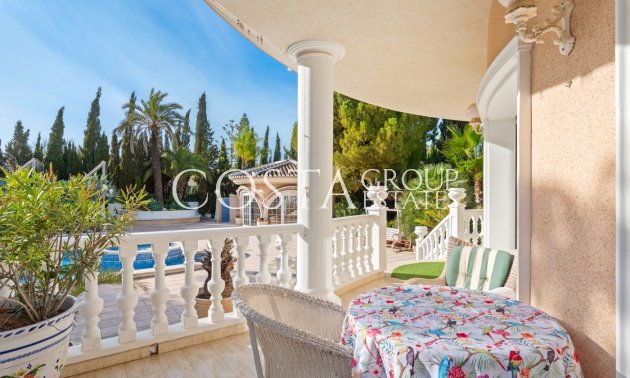 Resale - Villa -
Ciudad Quesada - Doña Pepa