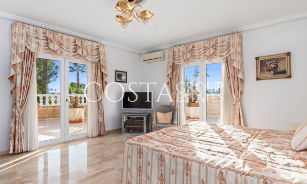 Resale - Villa -
Ciudad Quesada - Doña Pepa