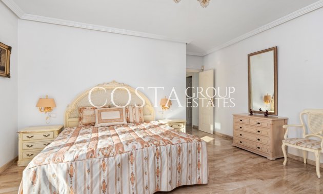 Resale - Villa -
Ciudad Quesada - Doña Pepa