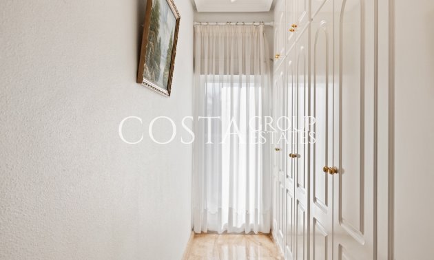 Resale - Villa -
Ciudad Quesada - Doña Pepa