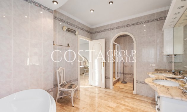 Resale - Villa -
Ciudad Quesada - Doña Pepa