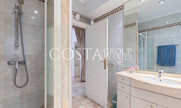 Resale - Villa -
Ciudad Quesada - Doña Pepa