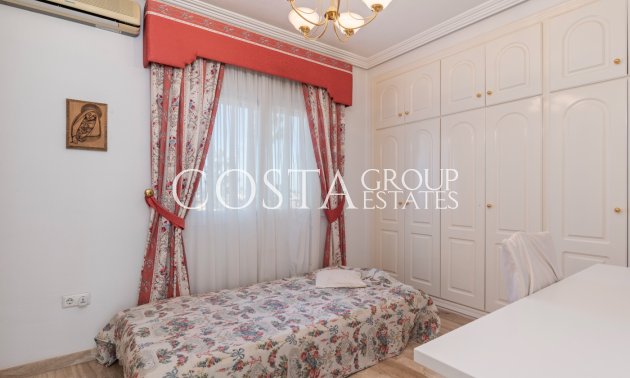 Resale - Villa -
Ciudad Quesada - Doña Pepa