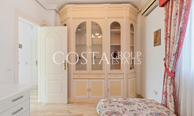 Resale - Villa -
Ciudad Quesada - Doña Pepa