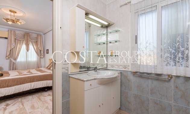 Resale - Villa -
Ciudad Quesada - Doña Pepa