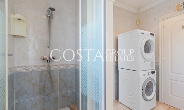 Resale - Villa -
Ciudad Quesada - Doña Pepa