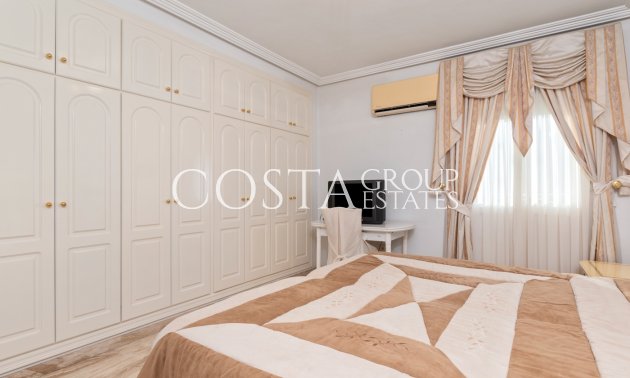 Resale - Villa -
Ciudad Quesada - Doña Pepa