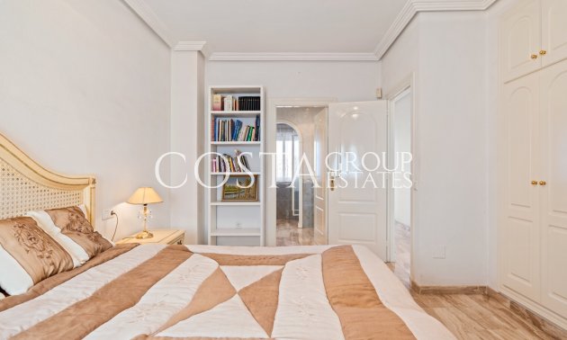 Resale - Villa -
Ciudad Quesada - Doña Pepa