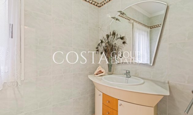 Resale - Villa -
Ciudad Quesada - Doña Pepa