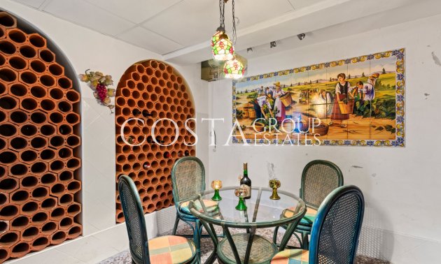 Resale - Villa -
Ciudad Quesada - Doña Pepa