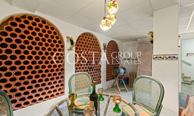 Resale - Villa -
Ciudad Quesada - Doña Pepa