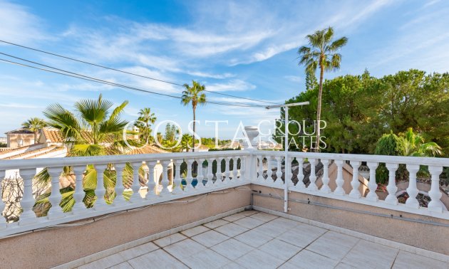 Resale - Villa -
Ciudad Quesada - Doña Pepa