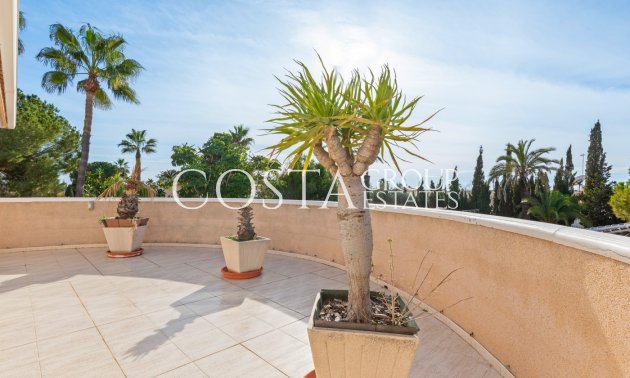 Resale - Villa -
Ciudad Quesada - Doña Pepa