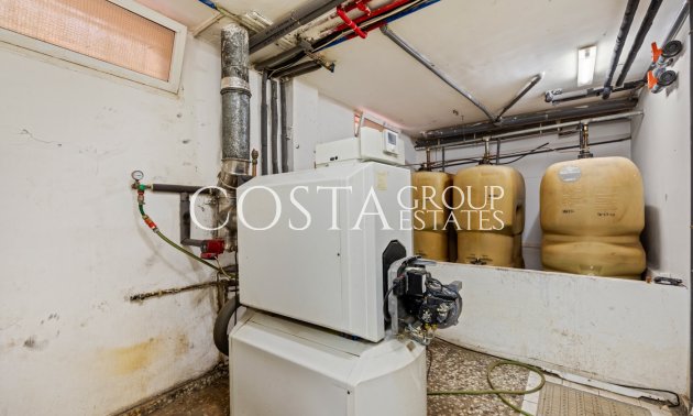 Resale - Villa -
Ciudad Quesada - Doña Pepa