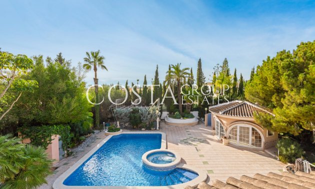 Resale - Villa -
Ciudad Quesada - Doña Pepa