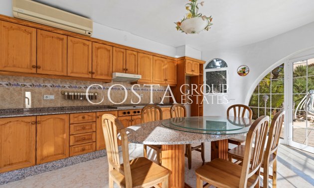 Resale - Villa -
Ciudad Quesada - Doña Pepa