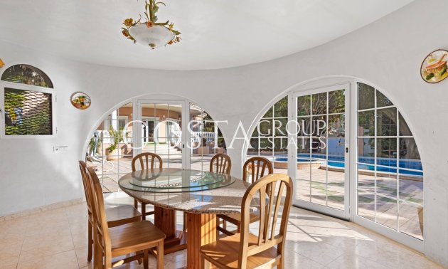 Resale - Villa -
Ciudad Quesada - Doña Pepa