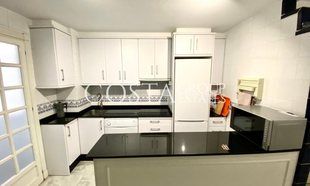 Revente - Apartments -
Torrevieja - Playa Los Locos