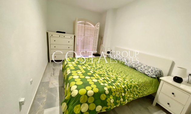 Revente - Apartments -
Torrevieja - Playa Los Locos